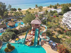 Thavorn Palm Beach
