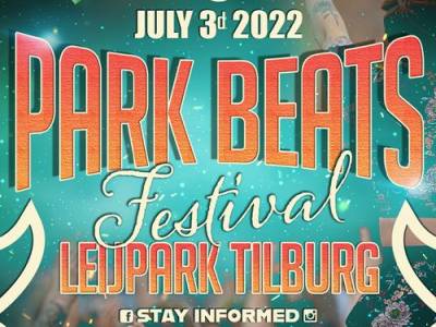 Festival Park Beats