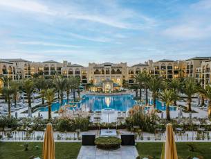 Mazagan Beach & Golf Resort