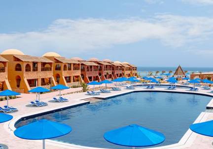 Hotel Pickalbatros Villaggio Resort Portofino
