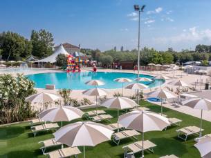 Vigna Sul Mar Camping Village