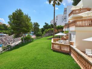 Appartementen Azul Playa