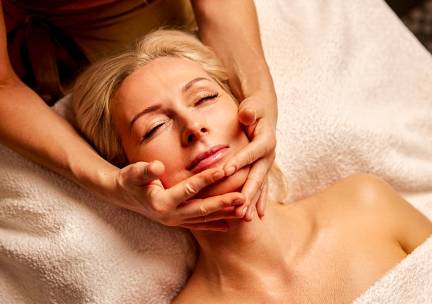 Japanse Kobido-gezichtsmassage (45 of 60 min) in het centrum van Kaatsheuvel