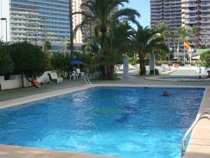 Appartementen Esmeralda