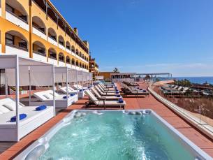 Occidental Jandía Royal Level