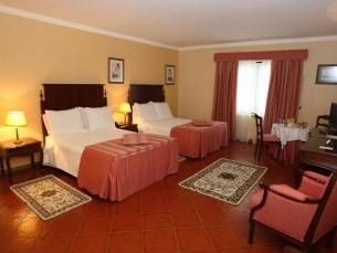 Hotel Club d'Azeitao