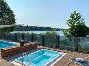 Romantische wellnessvakantie met genietmomenten in Neder-Franken