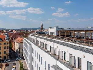 8 daagse vliegvakantie naar Deans Home Budapest in budapest, hongarije