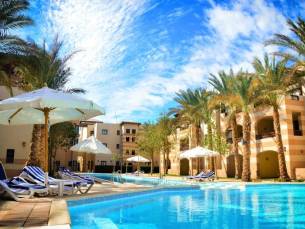 Port Ghalib Marina Residence Suites