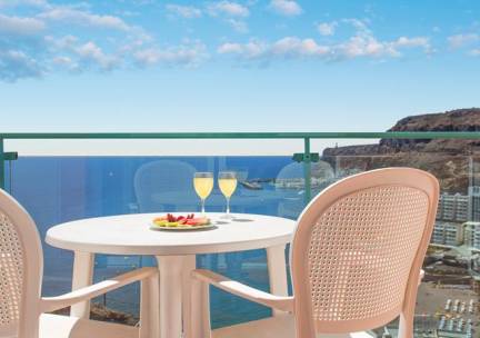 Hotel Mogan Princess & Beach Club