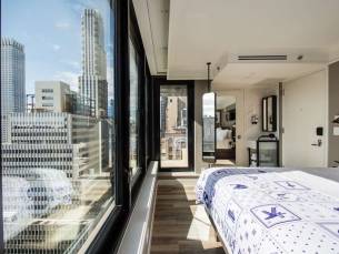 Pestana Park Avenue Boutique Hotel