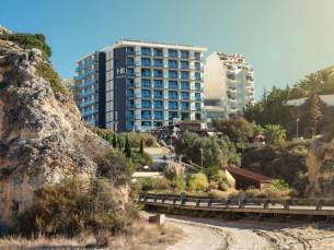 Hotel da Rocha