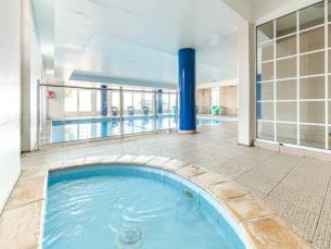 Residence de la plage D 3/4p 7 Standard