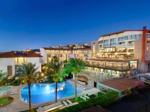 Piril Hotel Thermal & Beauty Spa