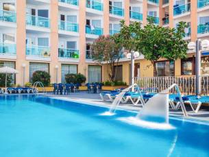 ALEGRIA Cartago Nova