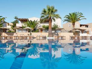 GRECOTEL Grand Leoniki Residence