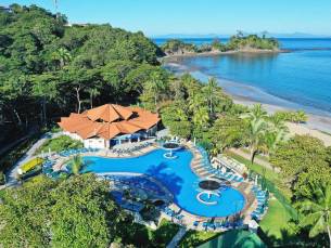 Punta Leona Beach Resort