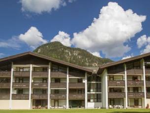 Vakantiewoning Mitterer - Schlosspark Grubhof