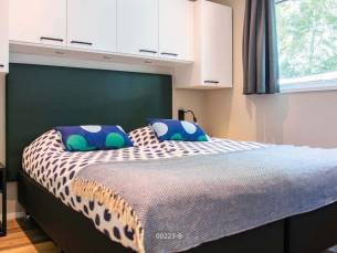 Belvedere 6 people Wellness