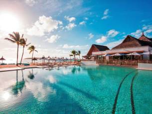 Le Preskil Beach Resort