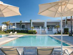 Hotel Atlantica Beach Resort