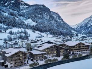 Carpe Solem Kaprun (Hotel)