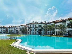 Club Hotel Dolphin