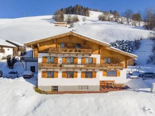 Pension Koidl