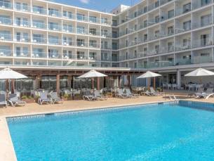 Droomvakantie in een 4*-hotel in Mallorca incl. vlucht, transfer en ontbijt!