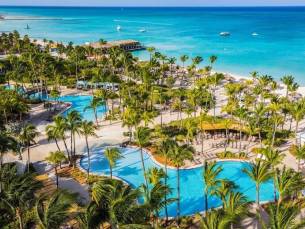 Hilton Aruba Caribbean Resort & Casino