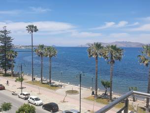 Kos City Sunstone