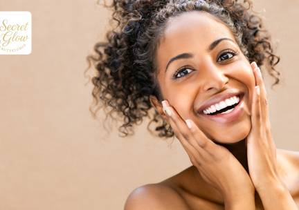 Gezichtsbehandeling (60, 75, 80 of 90 min)