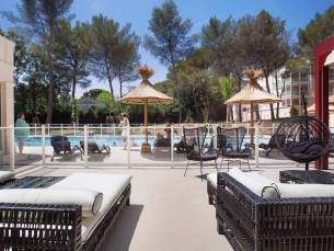 Odalys Residence Les Canissons