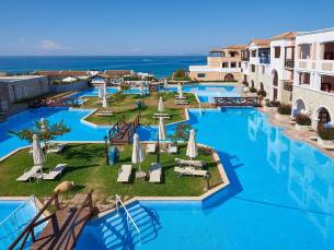 Aldemar Royal Olympian