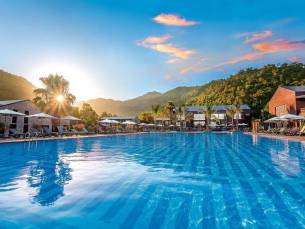 Rixos Premium Gocek