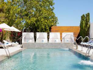 Hotel Me Ibiza