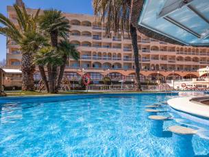 Hotel Evenia Olympic Palace