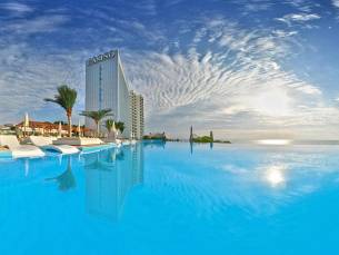 International Casino En Tower
