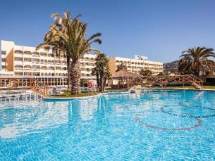 Evenia Olympic Palace