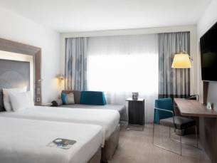 Stedentrip en strandvakantie in één in Den Haag