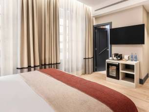 Hotel Catalonia Puerta del Mar