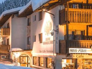 Hotel Adler Carezza