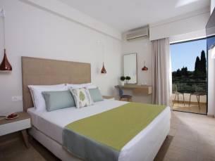 Paradise Hotel Corfu