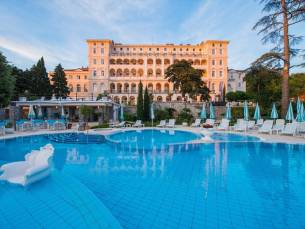 Palace Therapia