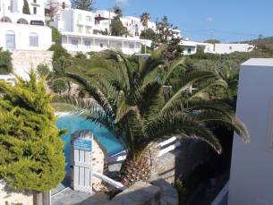 Hotel Manos