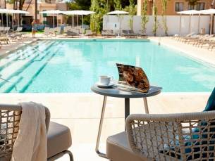 Diamant Hotel & Aparthotel