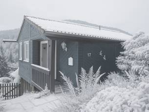 Vakantiehuis Margaritenweg 17-R | Niedersfeld