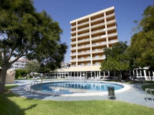 Prestige Goya Park