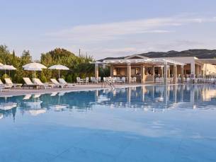 Hotel Sandy Villas