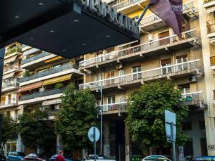 Metropolitan Hotel
